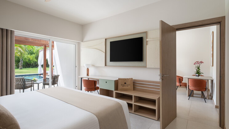 Dreams Royal Beach Punta Cana